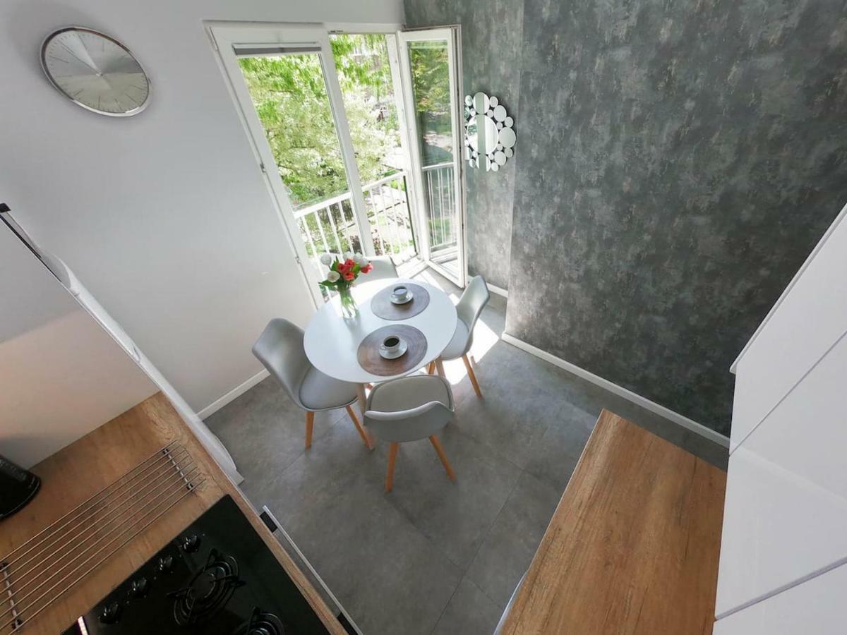 New Apartment - 300 M Town Hall - 3 Rooms - 7 People Wrocław Zewnętrze zdjęcie