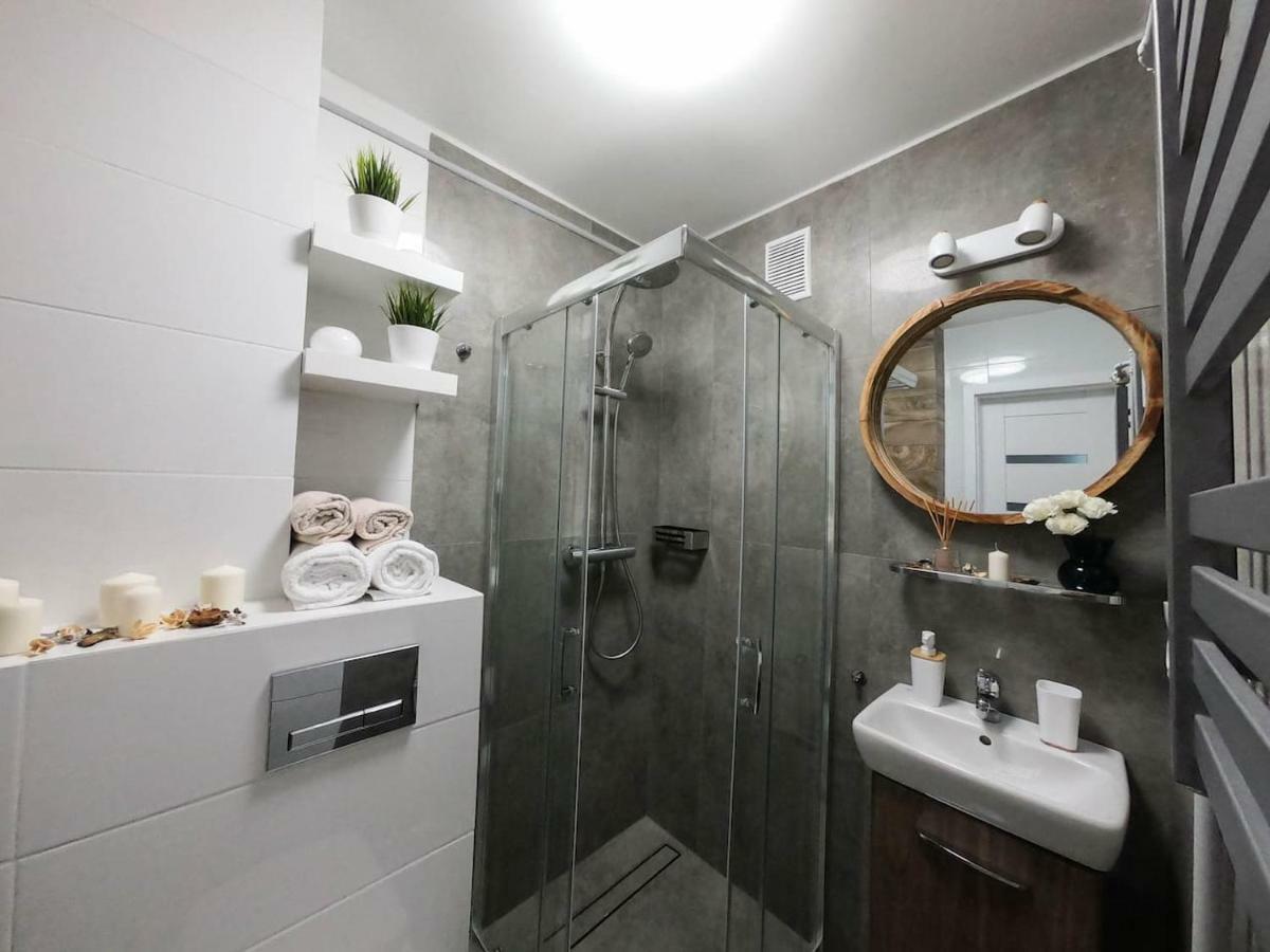 New Apartment - 300 M Town Hall - 3 Rooms - 7 People Wrocław Zewnętrze zdjęcie