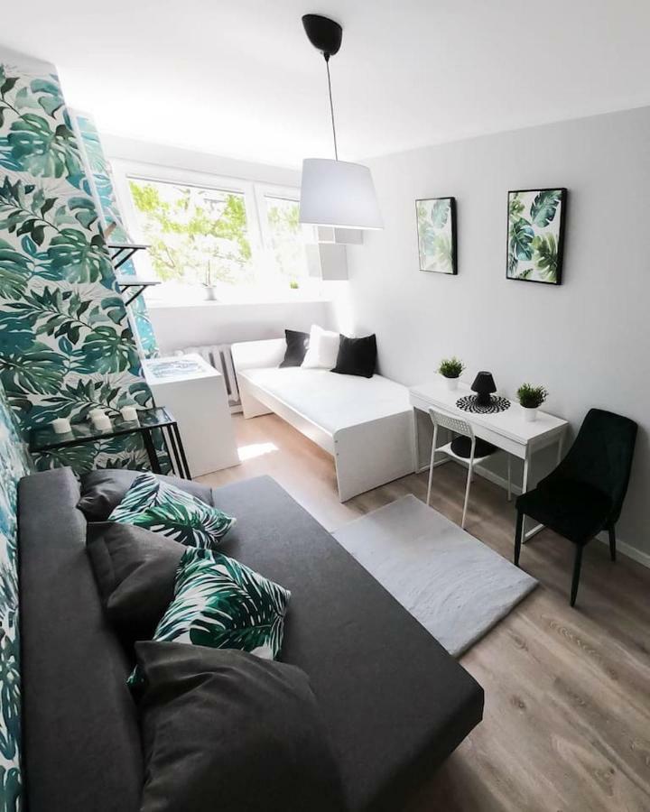 New Apartment - 300 M Town Hall - 3 Rooms - 7 People Wrocław Zewnętrze zdjęcie